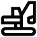 Temporary Works & Custom Designs Icon