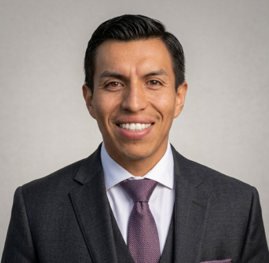 Christian Coronel - Engineering Director & Co-Founder
