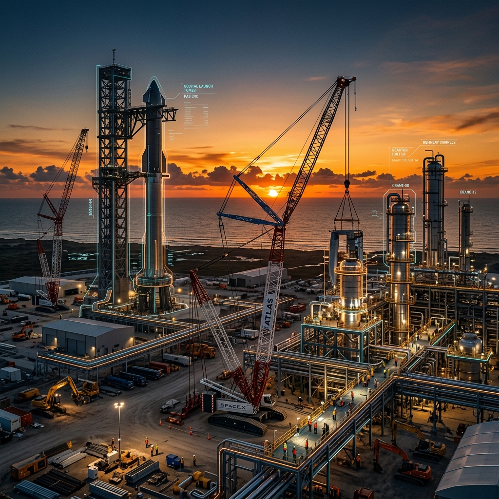 ASME P30.1 Standards: The 2026 Updates