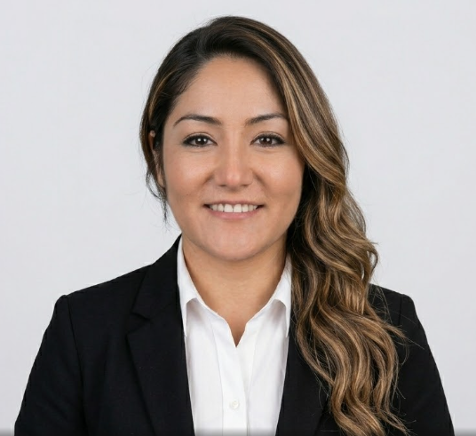 Nathyaeli Parada - President & Founder