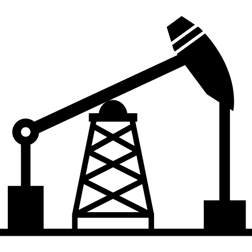 Refineries Icon