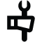 Critical Planning for Load Handling Equipment Icon